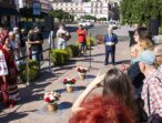 Алею зірок Одеси поповнили імена трьох видатних одеситів