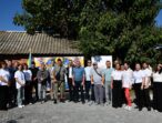 У Березівській громаді відкрили Центр психосоціальної підтримки