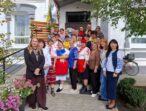 Бібліотечна родина Ананьївщини влаштувала яскраве свято професійності та творчості