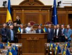 «Батьківщина» проти законопроєкту №10147, оскільки він звужує права та соціальні гарантії найманих працівників