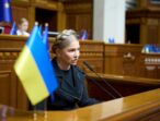 Фракція «Батьківщина» в парламенті – єдина не дала жодного голосу за законопроєкти про оподаткування посилок
